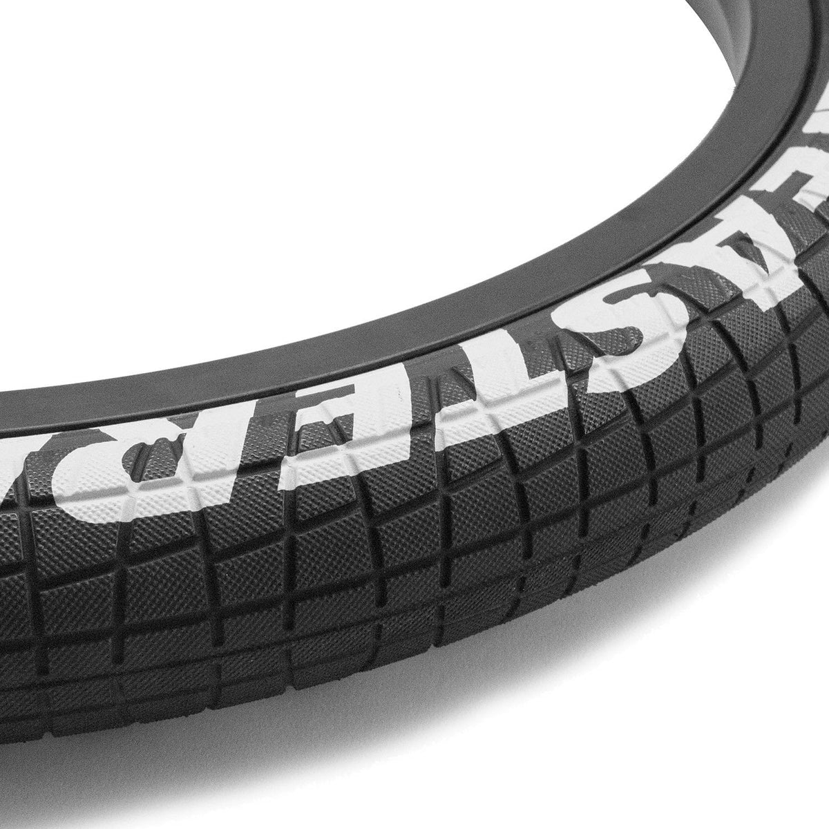 20" Throttle Tires