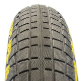 20" Throttle Tires