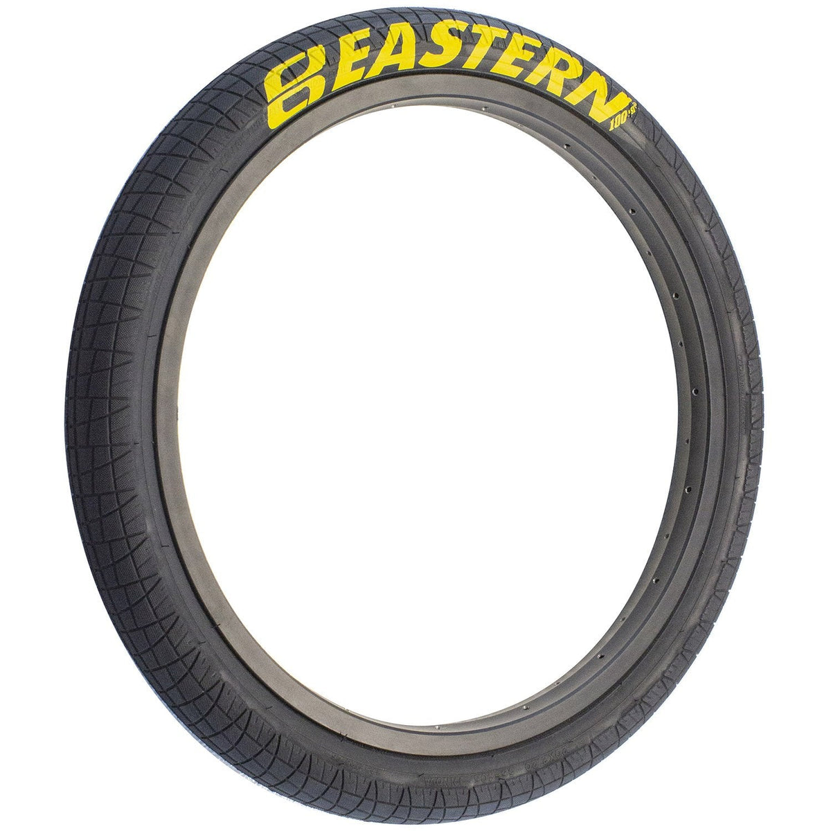 20" Throttle Tires