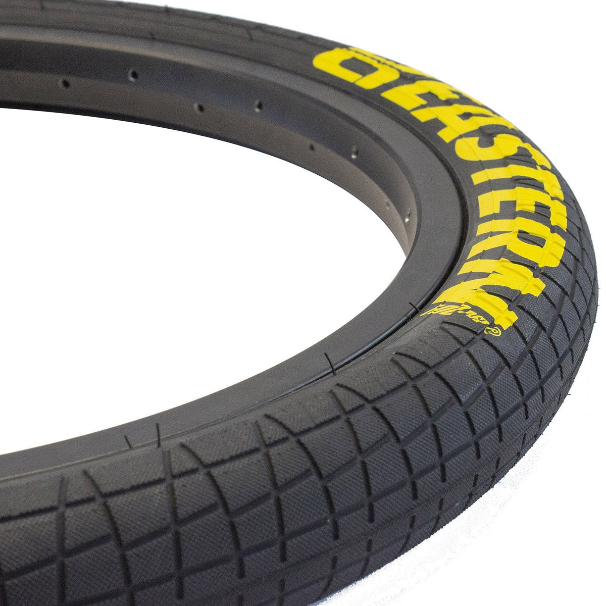 20" Throttle Tires