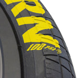 20" Throttle Tires