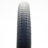 20" Throttle Tires