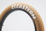 20" Throttle Tires