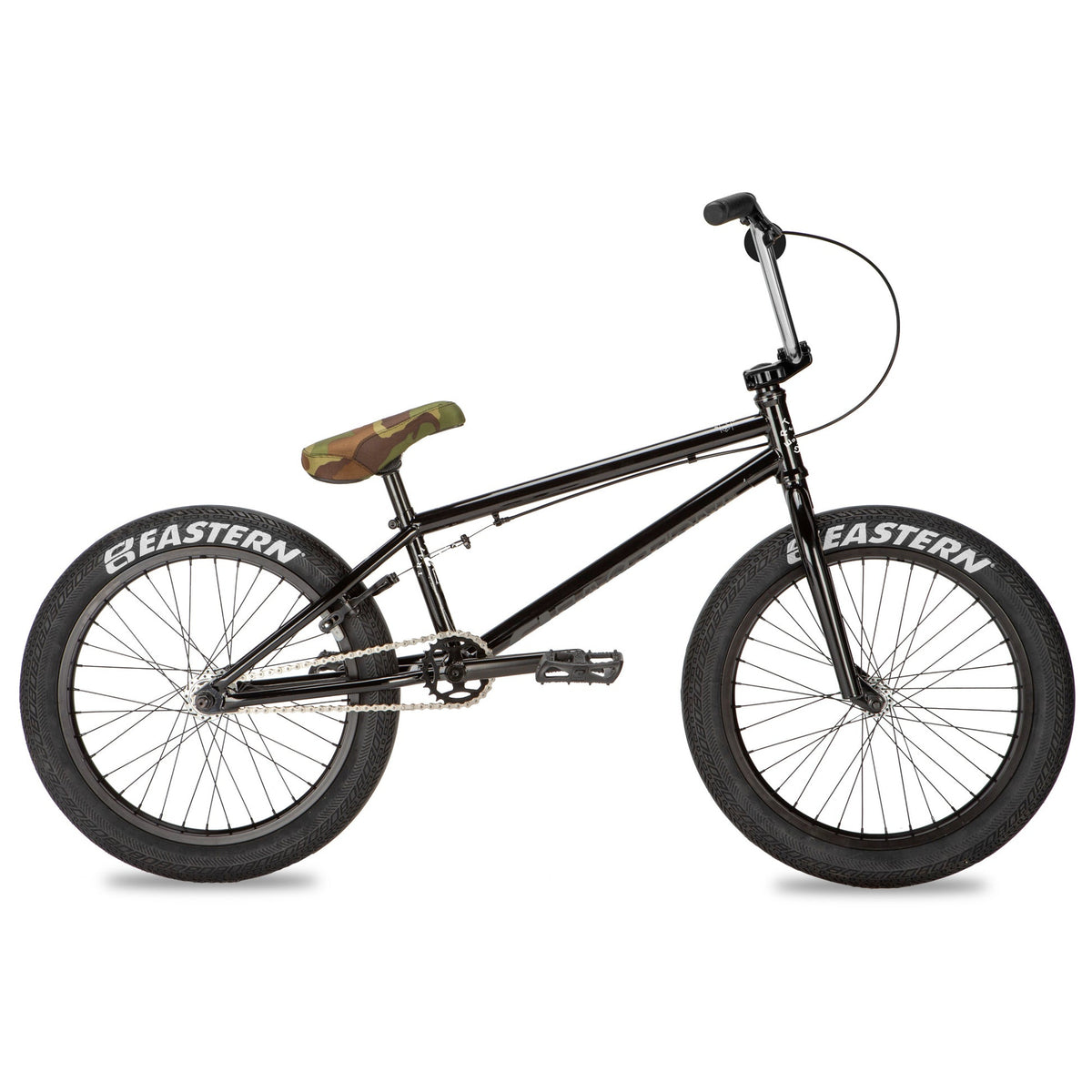 Traildigger - Black