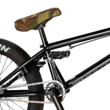 Traildigger - Black