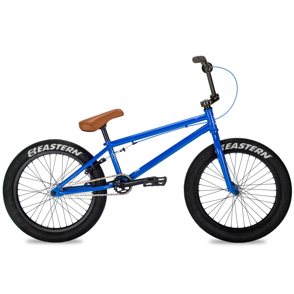 Traildigger - Blue