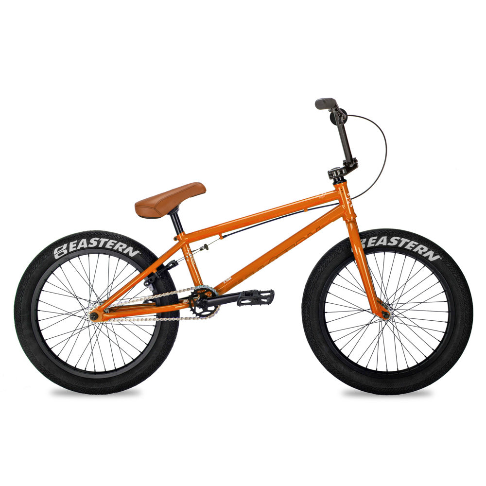 Traildigger - Orange