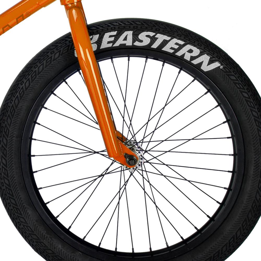 Traildigger - Orange