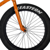 Traildigger - Black