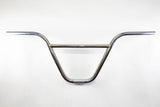 eastern bikes tranny bars pro level bmx handlebars full chromoly