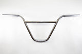 eastern bikes tranny bars pro level bmx handlebars full chromoly