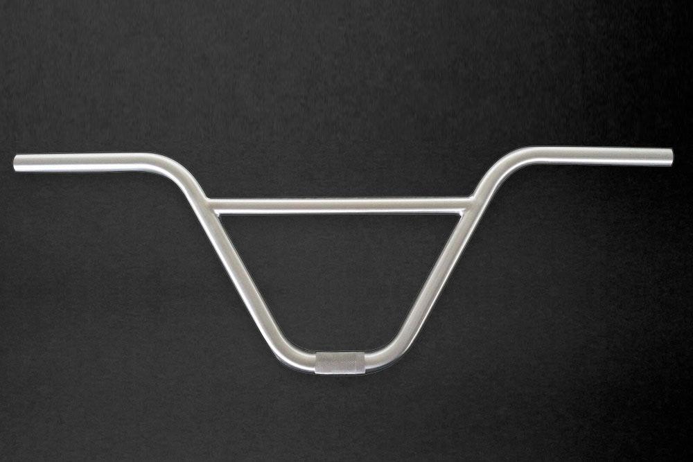 Scythe Titanium BMX Handlebars