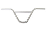 Scythe Titanium BMX Handlebars