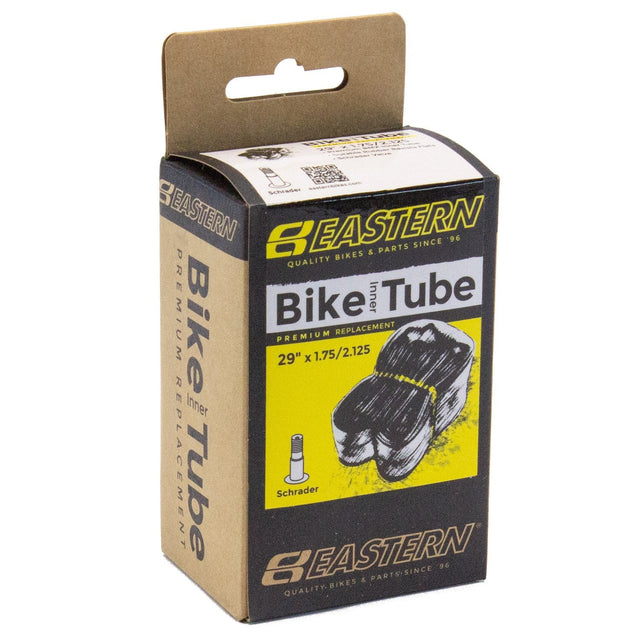 Inner Tube, 29"x1.75/2.125", Schrader valve