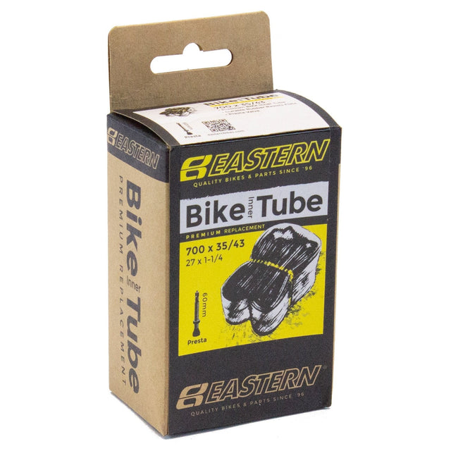 Inner Tube, 700x35C/43C, Presta valve 60mm