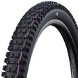 Schwalbe Albert Gravity Pro Mountain Tire 27.5x2.50 Folding Clincher Ultra Soft Radial 2x67TPI Black