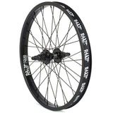 Rant Party On V2 Cassette Rear Wheel - Rhd