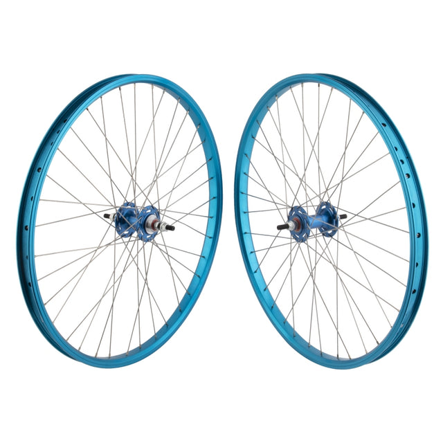 Black ops Black Ops DW1.1 Wheelset 26in Wheel SET