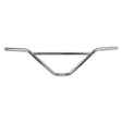 Black ops Big Dawg Bar 22.2mm 31.5` 7` 1° 10° Chrome Oversized BMX Chromoly