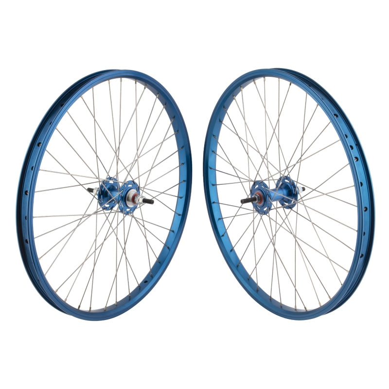 Black ops Black Ops DW1.1 Wheelset 24in Wheel SET