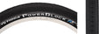 Tioga PowerBlock Tire - 20 x 1.75 Clincher Wire Black 60tpi