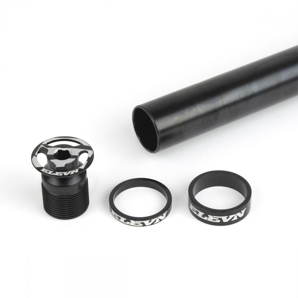 Elevn 7.0 Lt Pro 20" 20mm Fork