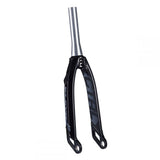 ELEVN CTRL PRO 20" 20MM TAPERED 6061-T6 ALLOY FORK