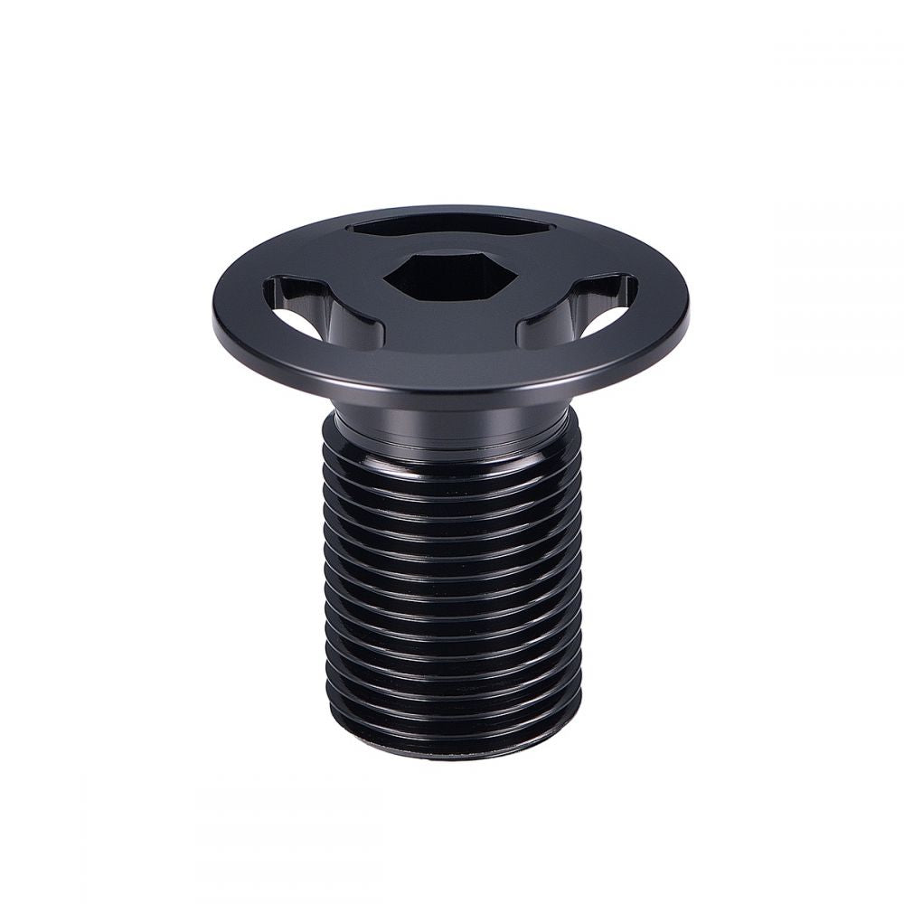 ELEVN CTRL PRO 24" 20MM TAPERED 6061-T6 ALLOY FORK