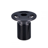 ELEVN CTRL PRO 24" 20MM TAPERED 6061-T6 ALLOY FORK