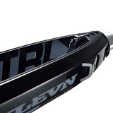 ELEVN CTRL PRO 24" 20MM TAPERED 6061-T6 ALLOY FORK