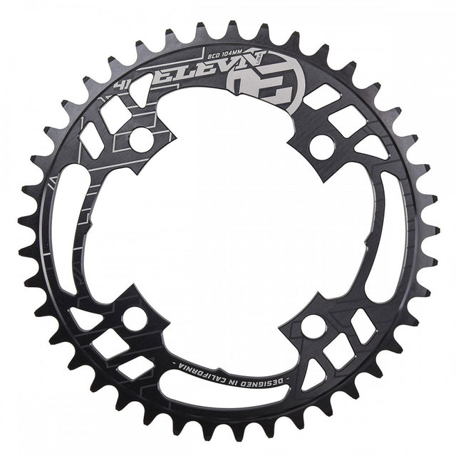 Elevn Flow 7075 Chainring 104mm