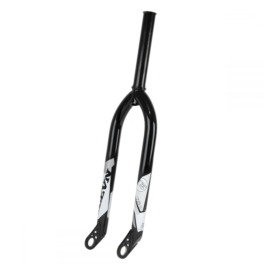 Elevn Lt Cruiser 24" 20mm Black/White Fork