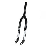 Elevn Lt Cruiser 24" 20mm Black/White Fork