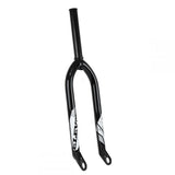 Elevn Lt Cruiser 24" 20mm Black/White Fork
