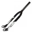 Elevn Lt Cruiser 24" 20mm Black/White Fork