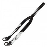 Elevn Lt Cruiser 24" 20mm Black/White Fork