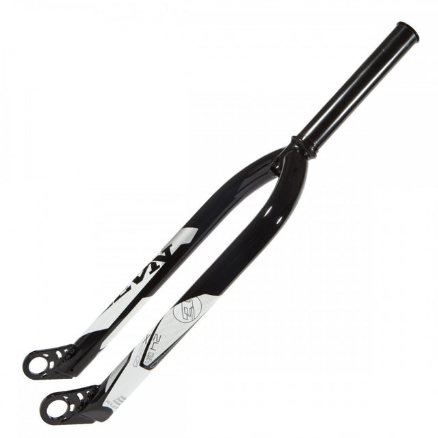 Elevn Lt Cruiser 24" 20mm Black/White Fork