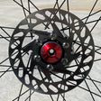 Elevn Titanium Disc Rotor Bolt Iso Torx T25