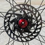 Elevn Titanium Disc Rotor Bolt Iso Torx T25