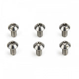 Elevn Titanium Disc Rotor Bolt Iso Torx T25