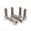 Elevn Titanium Mini Stem Bolts