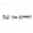 Elevn Titanium V-Brake Replacement Bolts
