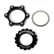 Excess Center Lock Iso Adapter