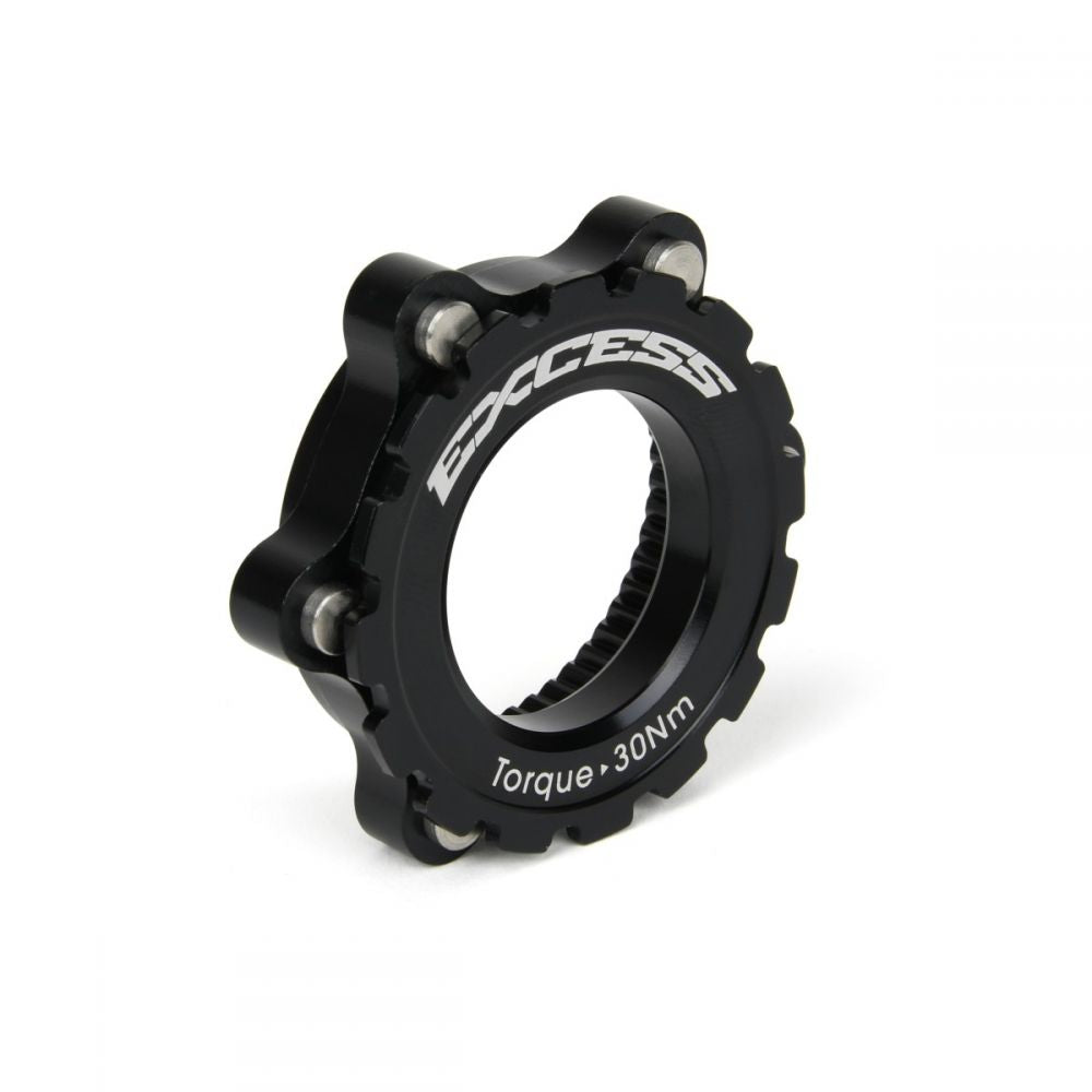 Excess Center Lock Iso Adapter
