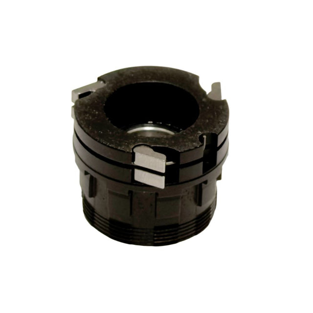 Excess Cromo Cassette Body - Chase Element - Edge 2027 Bikes 4 Pawls