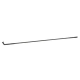 EXCESS DOUBLE BUTTED SPOKES BLACK (UNIT)