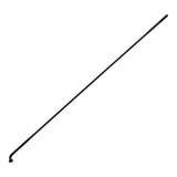 EXCESS DOUBLE BUTTED SPOKES BLACK (UNIT)