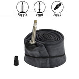 EXCESS LITE TUBES PRESTA VALVE 40MM