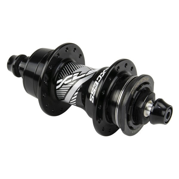 Excess Mini Expert 28H P3X1 R24 Rear Hub