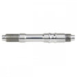 Excess Mini/Expert Alloy Rear M6 Axle For P3x1 R24 Hub